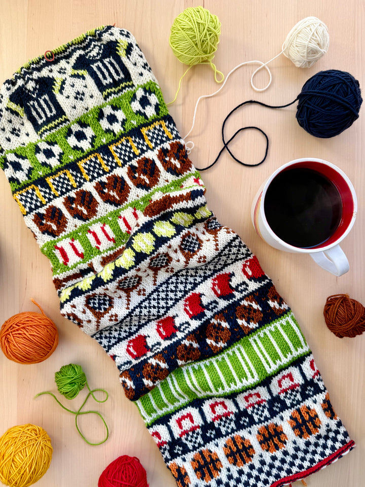 2 MODÈLES de jeu de cartes Doodle