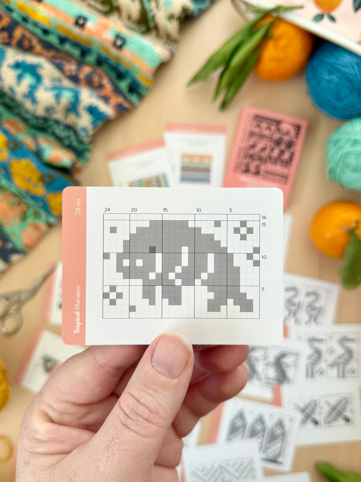 2 MODÈLES de jeu de cartes Doodle