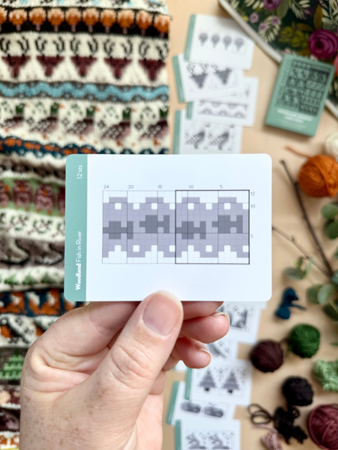 2 MODÈLES de jeu de cartes Doodle