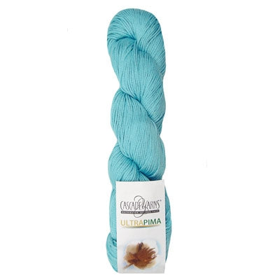 Cascade Yarns Ultra Pima Cotton