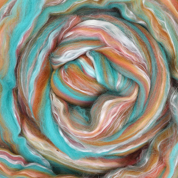 Ashford Silk Merino Blend