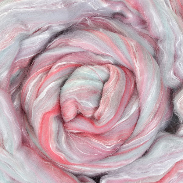 Ashford Silk Merino Blend