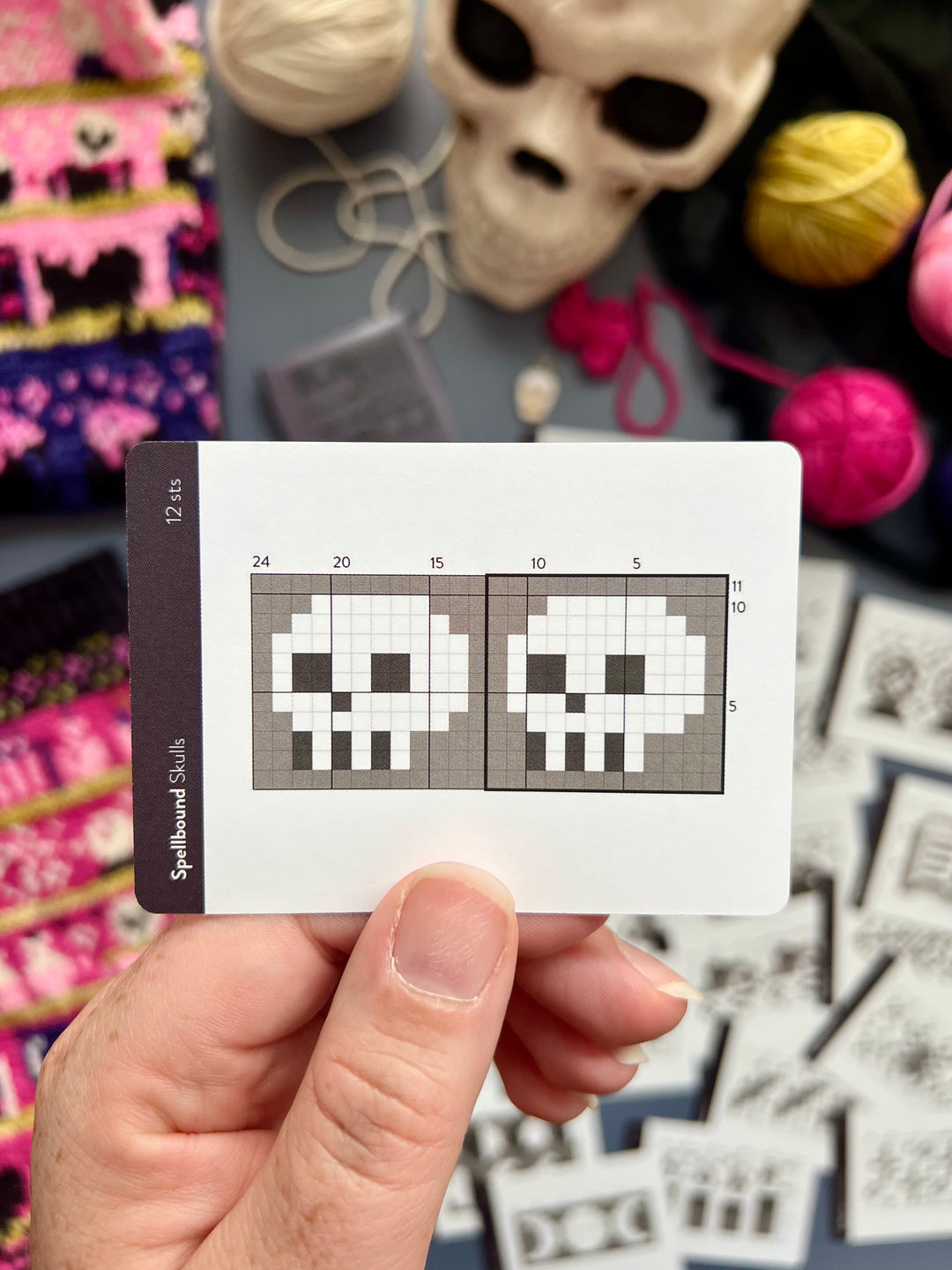 2 MODÈLES de jeu de cartes Doodle