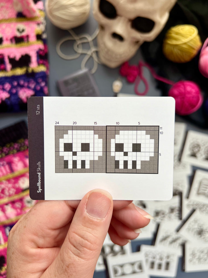 2 MODÈLES de jeu de cartes Doodle