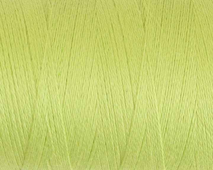 Ashford 100% Unmercerized Cotton 5/2 Weaving Yarn