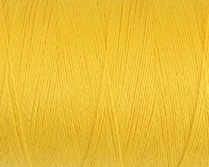 Ashford 100% Unmercerized Cotton 5/2 Weaving Yarn