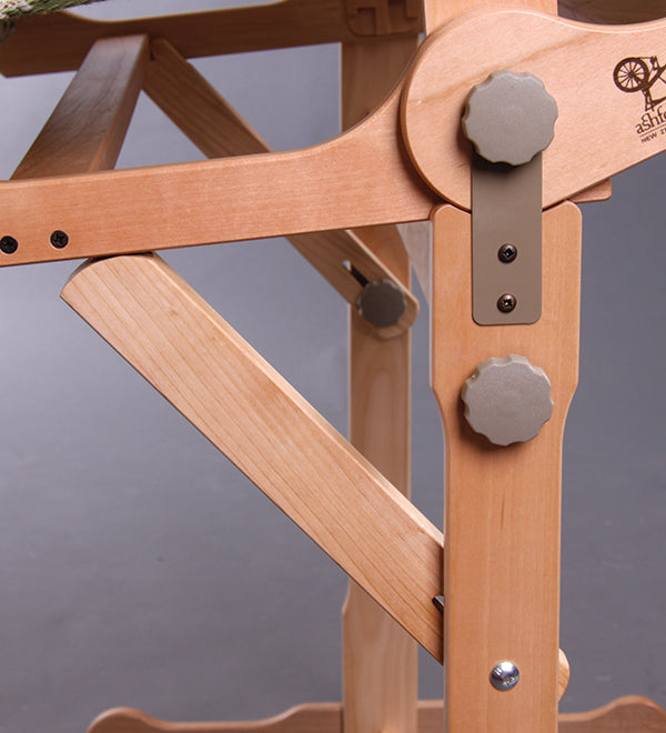 Ashford Knitters Loom Stand Support Brace Kit