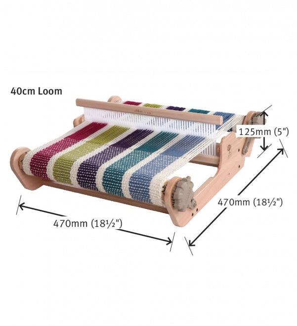 Lom Wheel Loom & Wheel Rentals – Numana Yarns