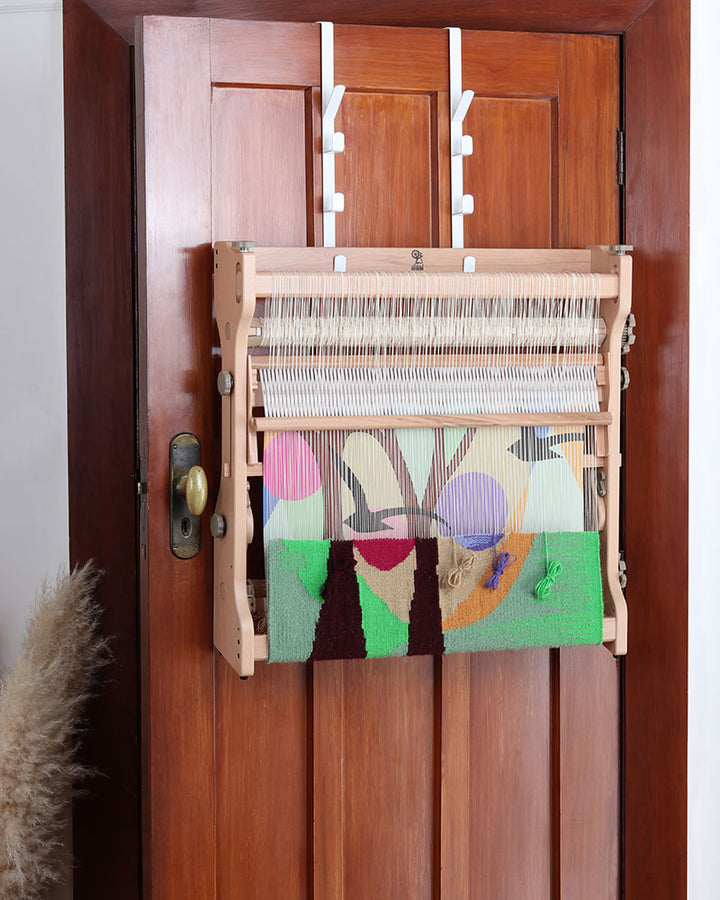 Ashford Tabletop Tapestry Loom