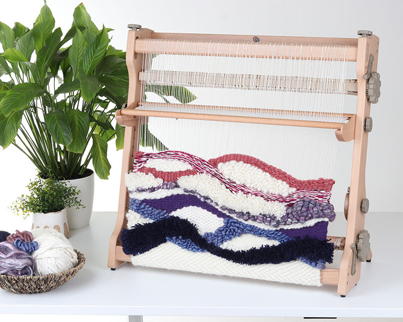 Ashford Tabletop Tapestry Loom