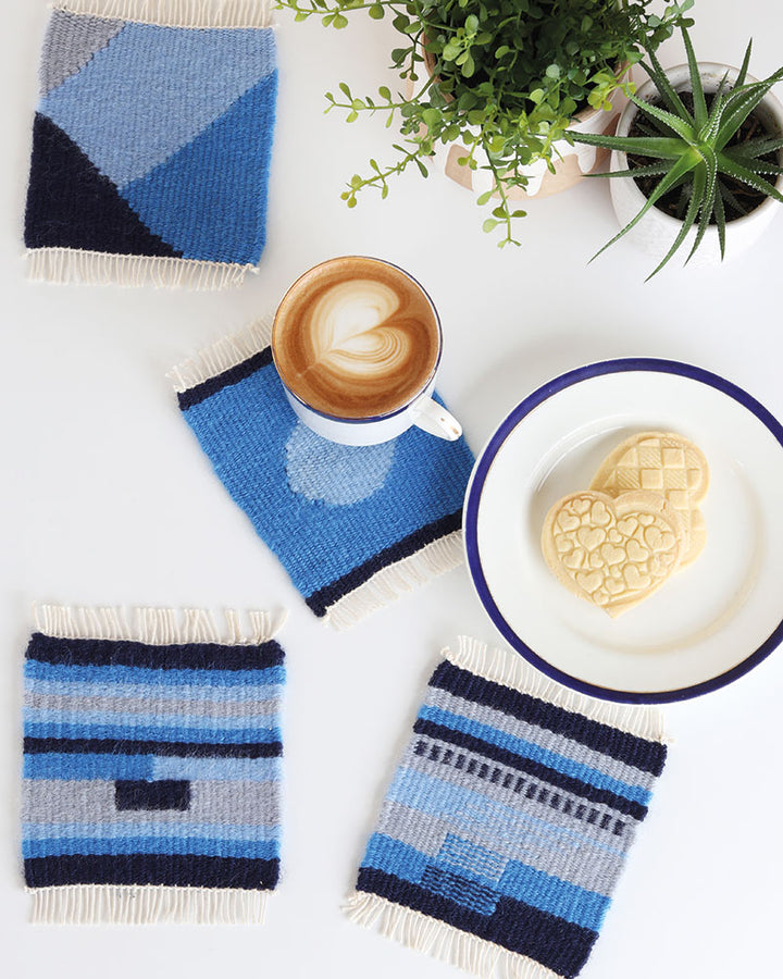 Ashford Tabletop Tapestry Loom