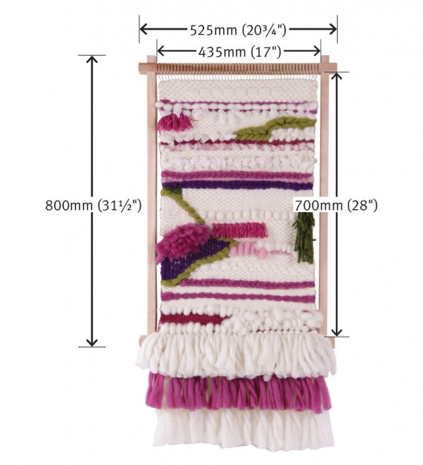 Ashford Weaving Frame