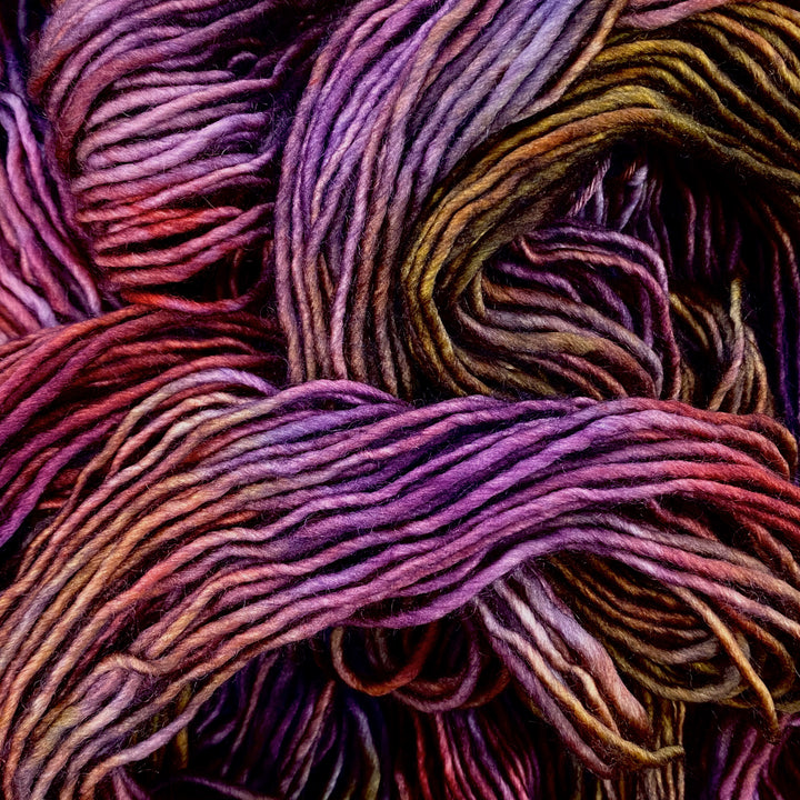 Hawthorne Worsted - Bouquet