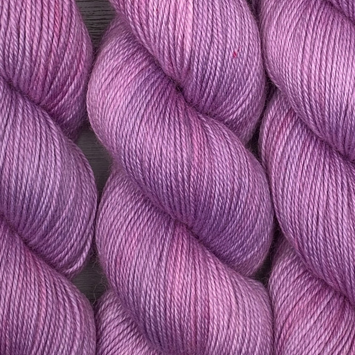 Barbury Sock - Lilac Breeze