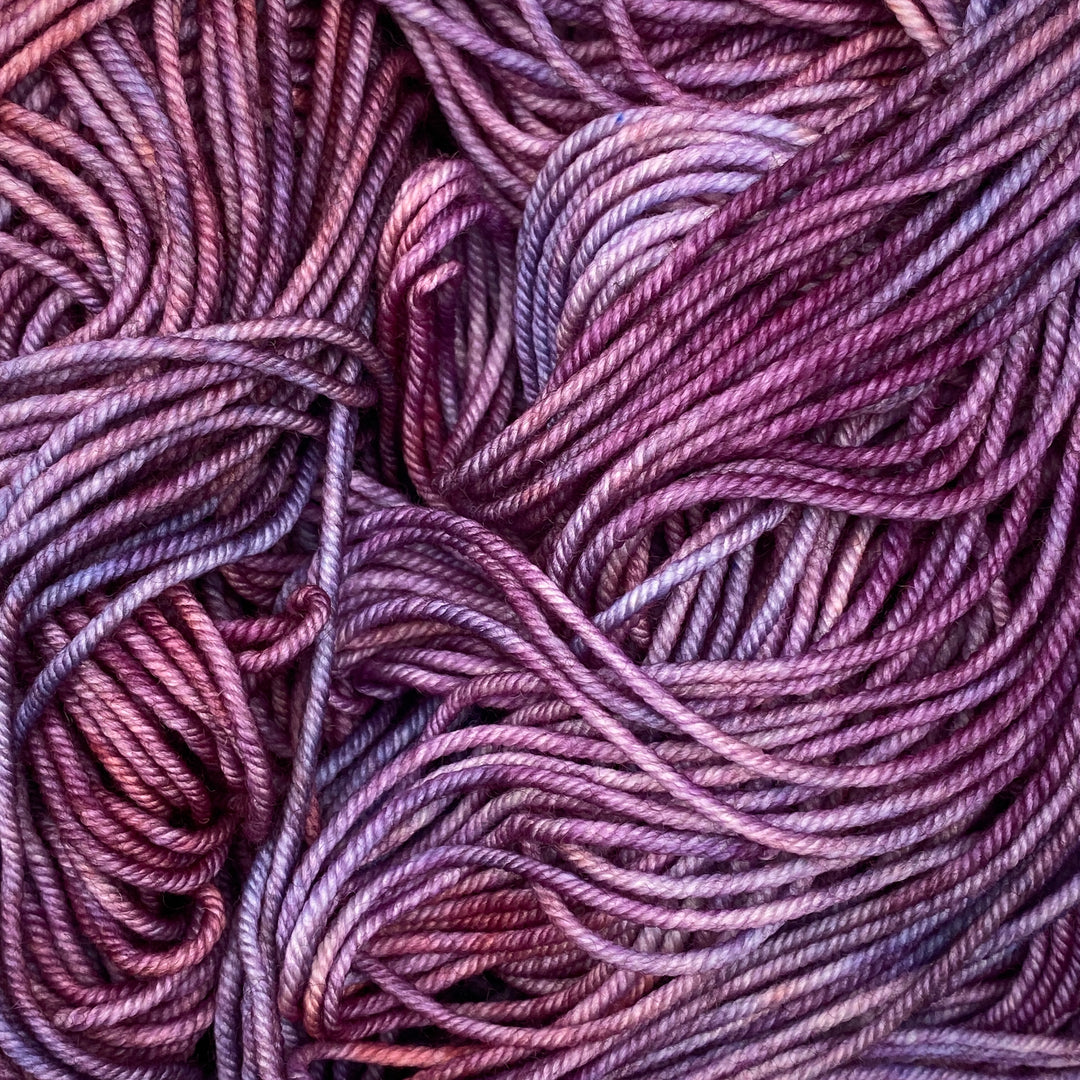 Tisbury Worsted - Charmed