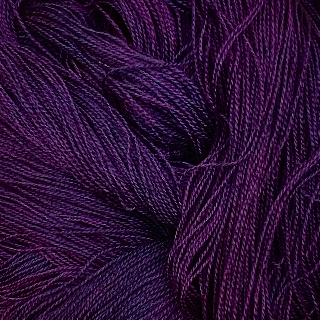 Fosbury Lace - Purple Crush