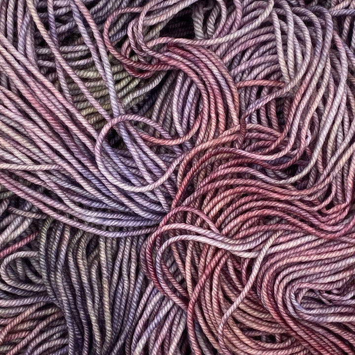 Fosbury Worsted - Prettified